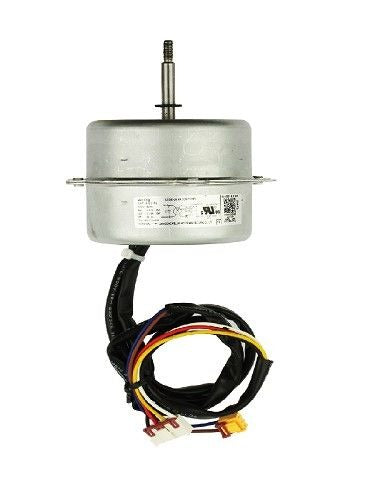 MIDEA MIDEA 11002012030246 Single Phase Asynchronous Motor