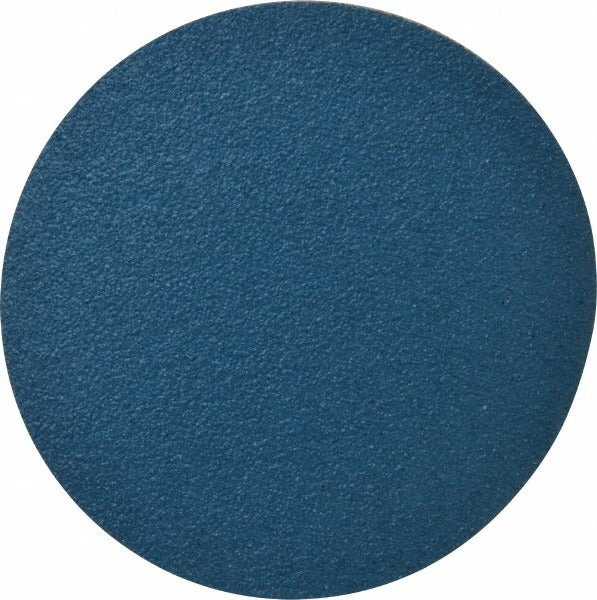 SUPERIOR ABRASIVES Superior Abrasives A017782 Psa Disc 6 in 36 Grit