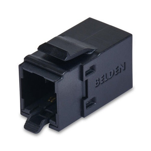 BELDEN Belden Inc. RVACPKUEW-S1 CAT6A Coupler White