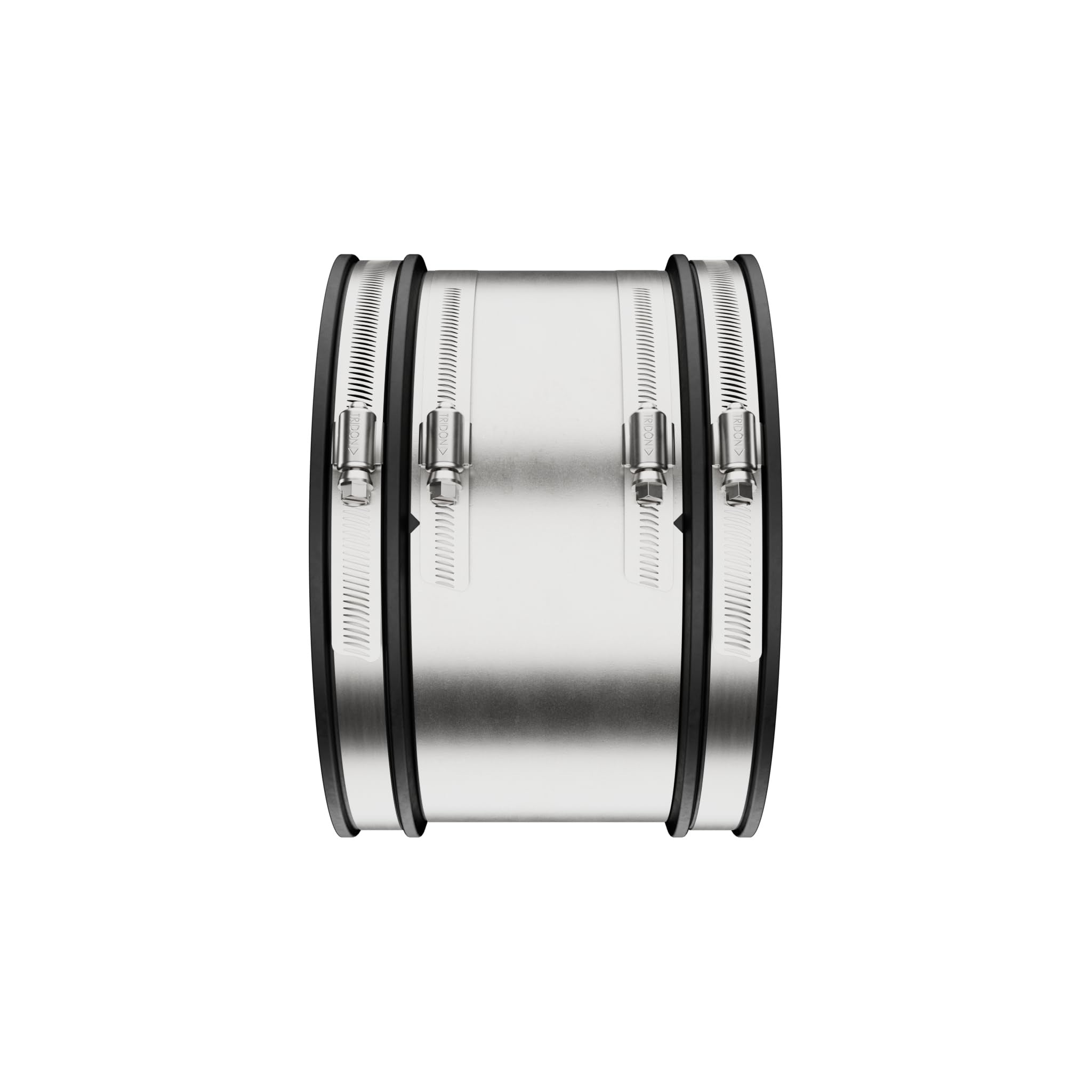 FERNCO Fernco 1056-66RC Rc Coupling 6 Inch