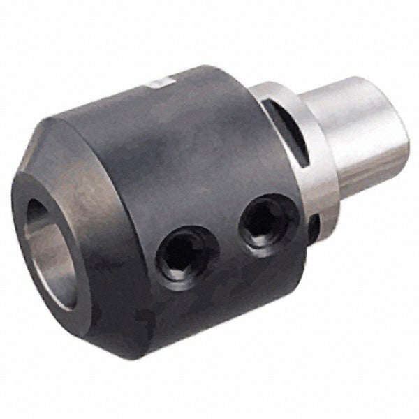 ISCAR Iscar 4561575 End Mill Holder C6 Modular 1.5in Hole Through Coolant