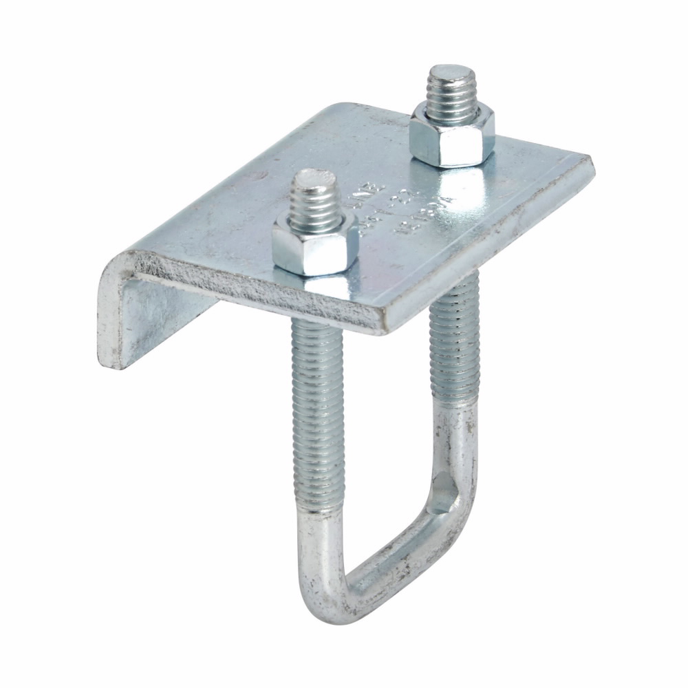 B-Line B441-22SS4 Beam Clamp 1200 lb 3/4 Inch Stainless Steel