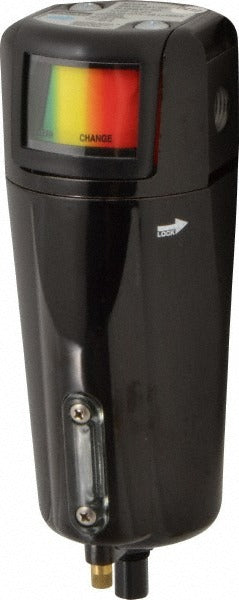 PARKER Parker 8003N-1A1-DX Oil Water Filter Separator 63 Cfm