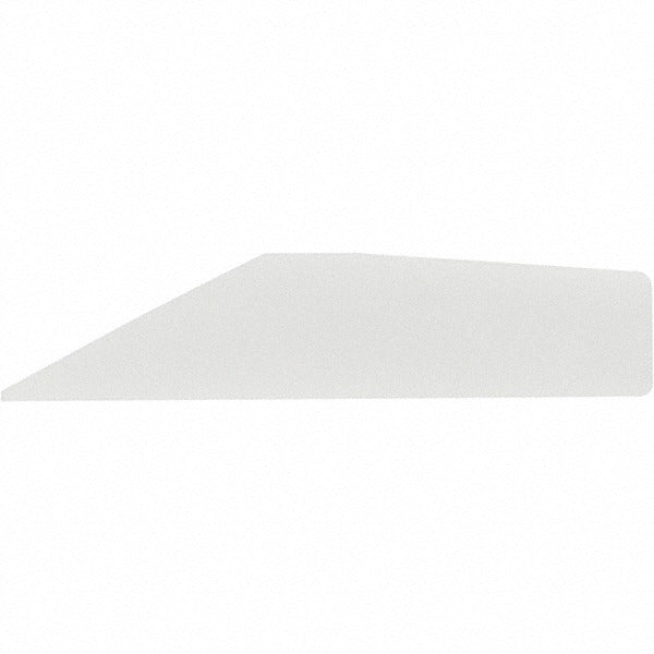 NOGA Noga CR1550 T80 Bi-directional Ceramic Scraper Blade