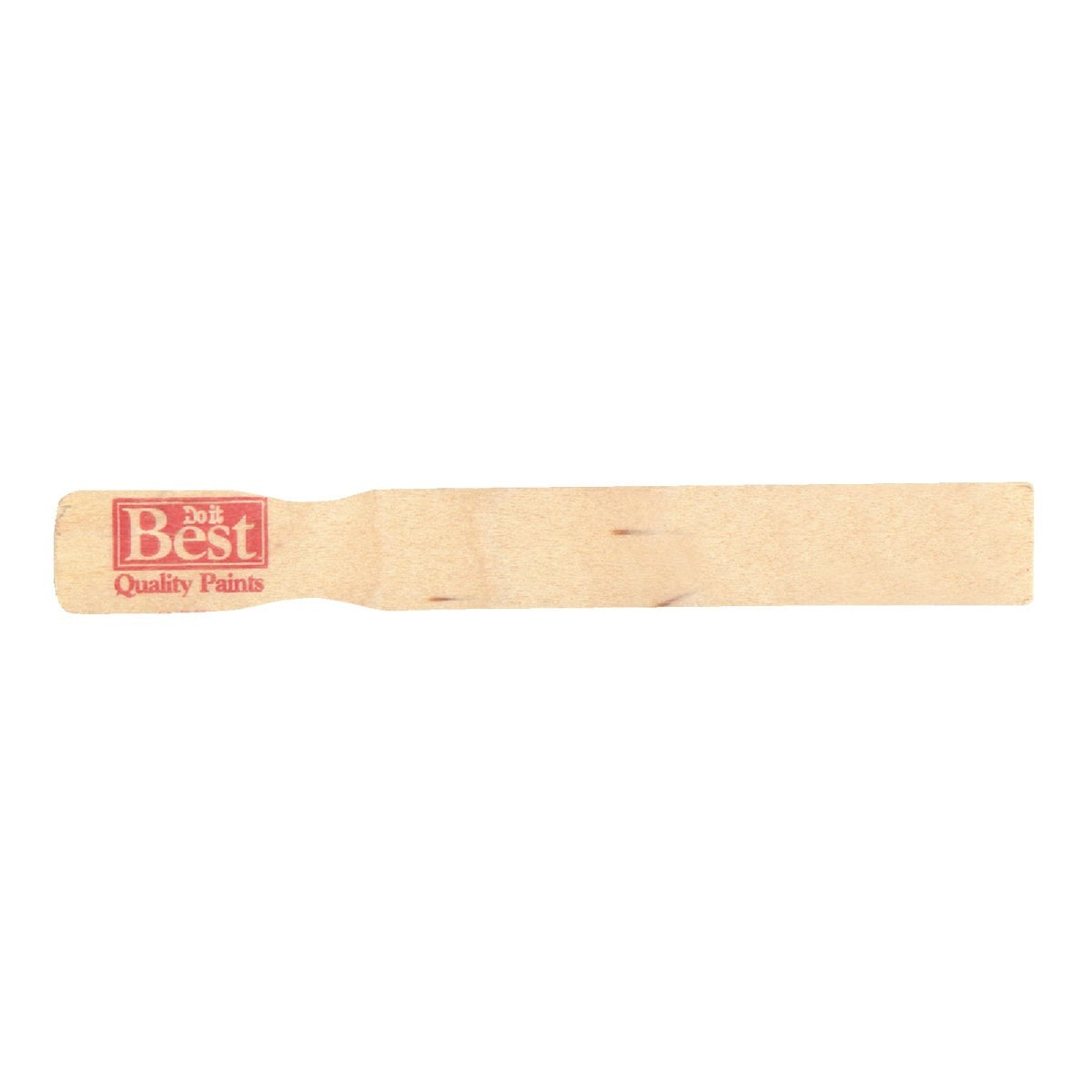 BSC PREFERRED Bsc Preferred PP9118C2-P 9 Inch Wooden Paint Paddle