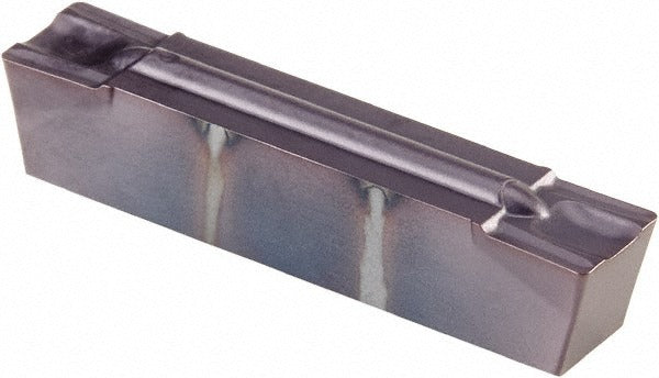 KENNAMETAL Kennametal 4034787 Grooving Insert G0505GMP KCU10 Carbide