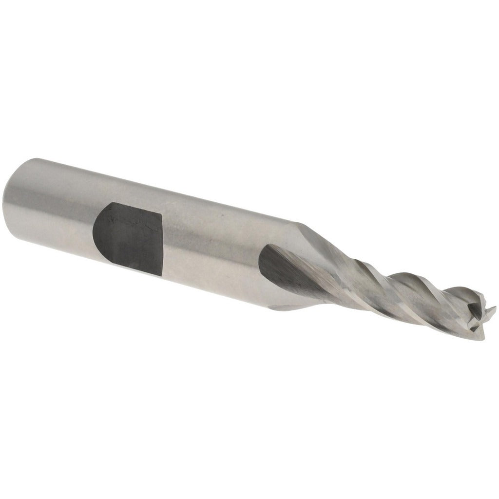 VALUE COLLECTION Value Collection 723-8622 Square End Mill 5mm 4-flute Cobalt