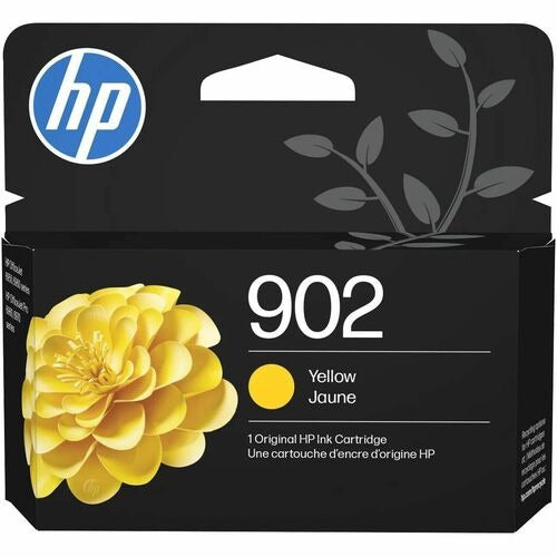 HP Hewlett-packard HEWT6L94AN Yellow Inkjet Cartridge