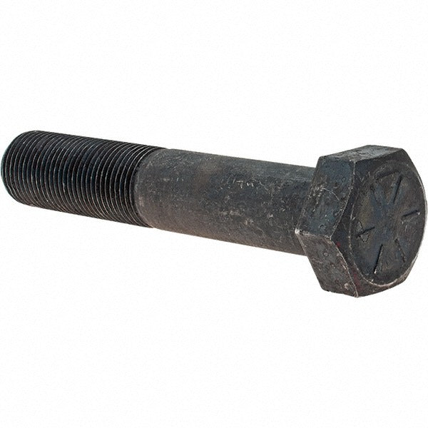 VALUE COLLECTION Value Collection MPC703525 Hex Cap Screw 3/4-16 X 4 in Grade 8