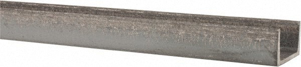 VALUE COLLECTION Value Collection AC2.X1.X.125X80 Channel Iron 80 in