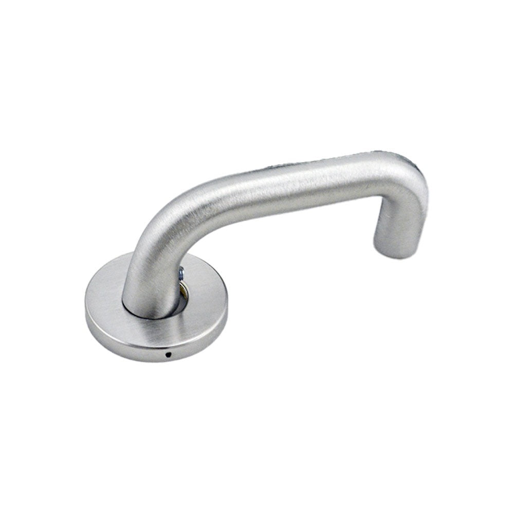 CORBIN RUSSWIN Corbin Russwin ML2054LWA626M31 Mortise Lock Satin Chrome