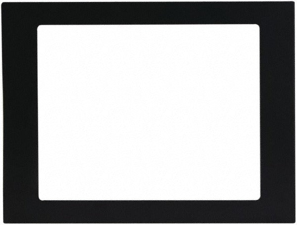 SCHNEIDER ELECTRIC Schneider Electric XBTZGCO4 Panel Meter Cutout Adapter