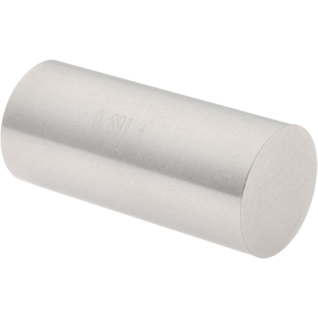 SPIROTHERM Spi 29-891-9 Class Zz Plus Plug Gage 0.891 in Dia