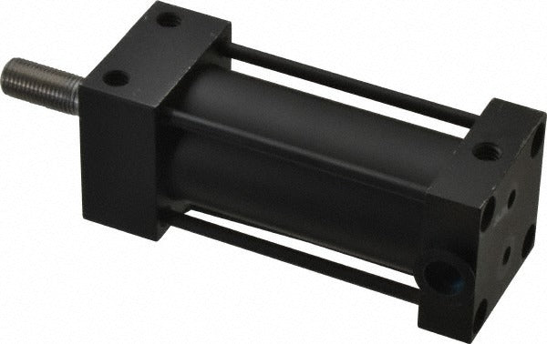 PARKER Parker 1.12USU1602.00 Air Cylinder 1-1/8 in Bore 200 Psi