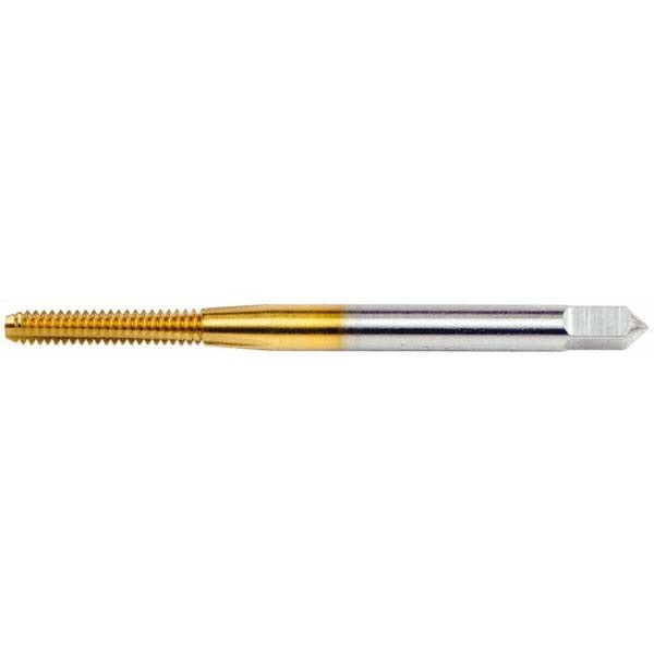 OSG Osg 1011105 Straight Flute Tap 2-56 Unc Bottoming Tin Hss