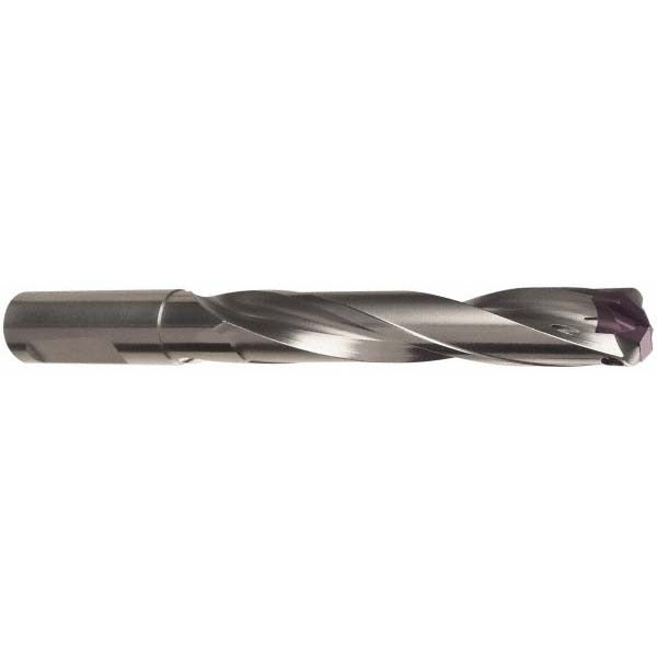 GUHRING Guhring 9041080175050 Replaceable-tip Drill 3/4 in Shank