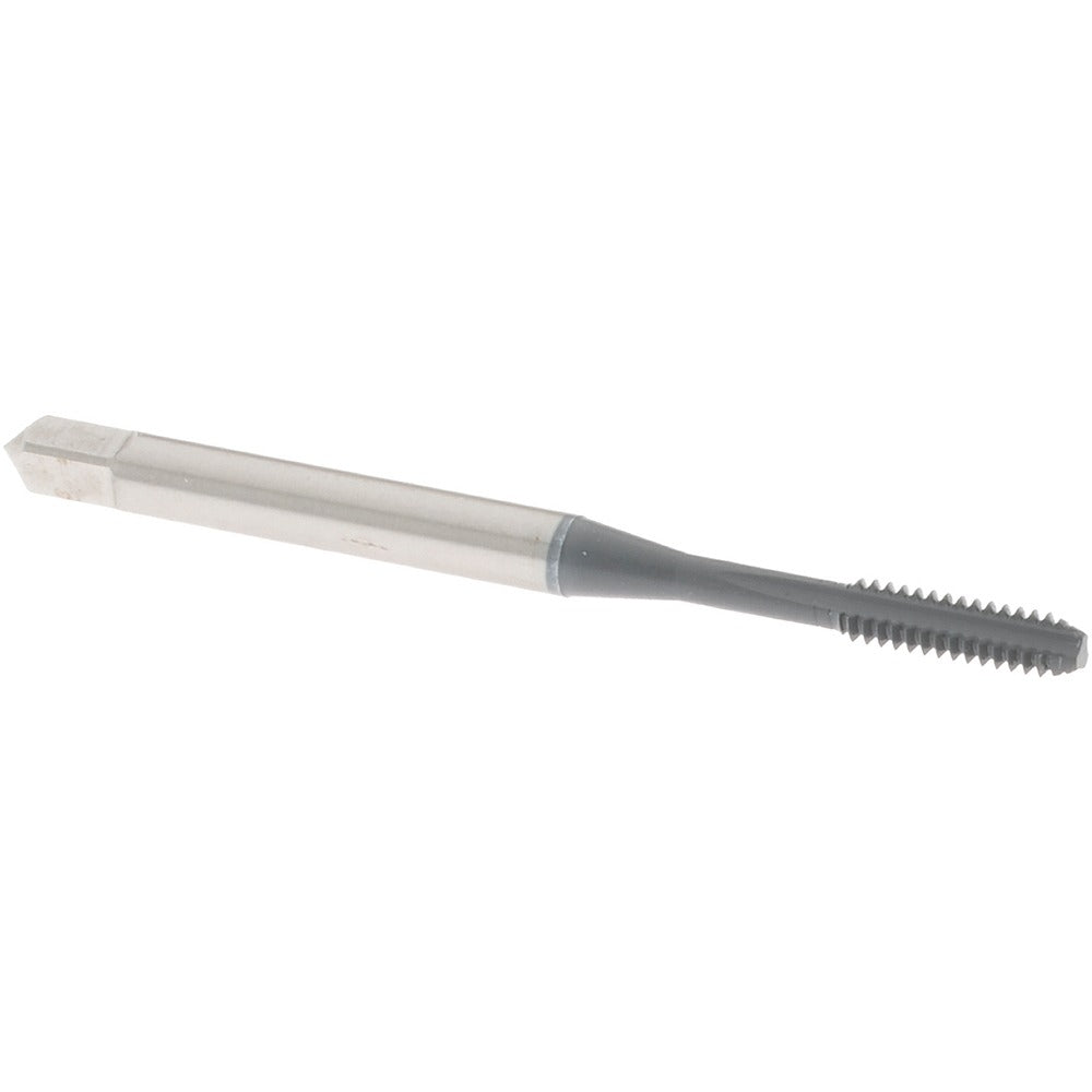 OSG Osg 1012302 Straight Flute Tap 4-40 Unc Bottoming Hss