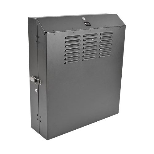 TRIPP LITE Tripp Lite SRWF6U Wall Mount Cabinet 6U