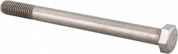 VALUE COLLECTION Value Collection 208818B Hex Head Cap Screw 1/2-13 Unc