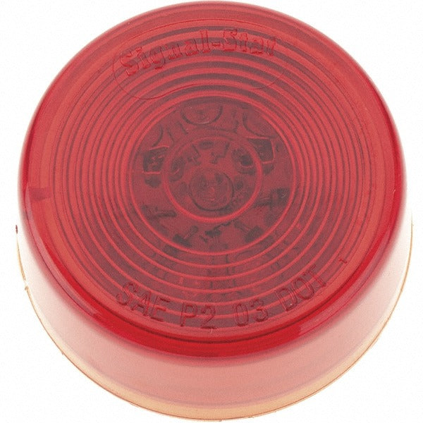 TRUCK-LITE Truck-lite 3050-3 Led Side Marker Clearance Light Red
