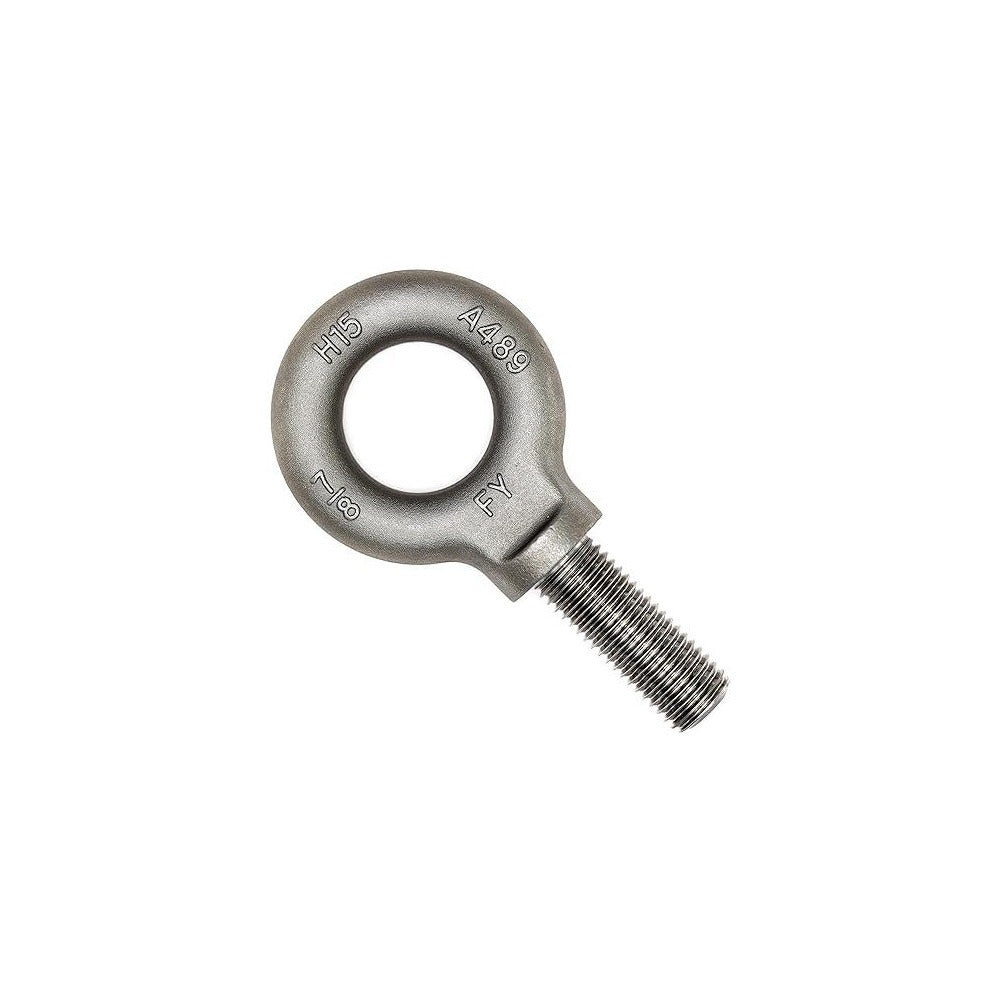 VALUE COLLECTION Value Collection 38628 Fixed Shoulder Eye Bolt 7000 Lb
