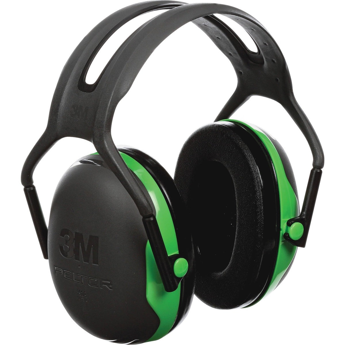 3M 3M MMMX1A Peltor X1 Earmuffs 22 dB NRR (1 Each) HYX1