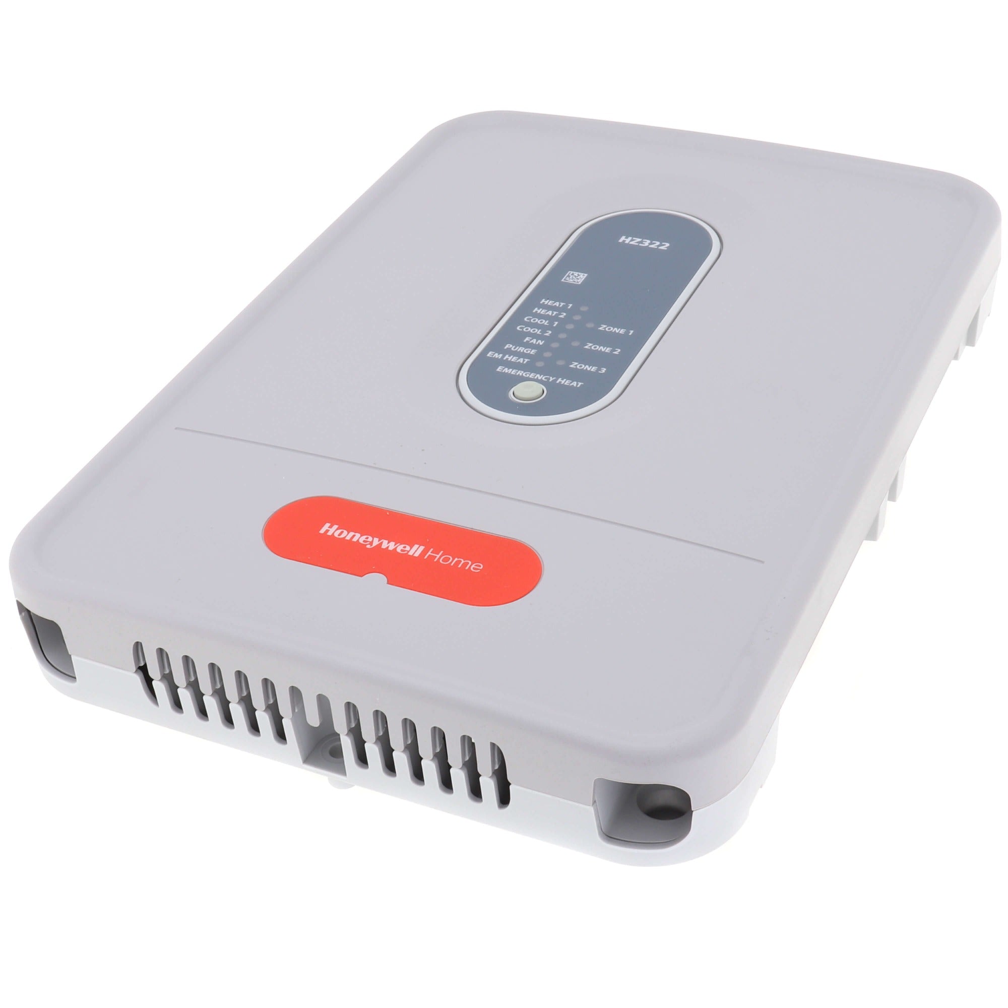 HONEYWELL HOME Honeywell Home HZ322 Multi-Stage True Zone Panel 24V (8 x 11.5 x 1-7/8 in)