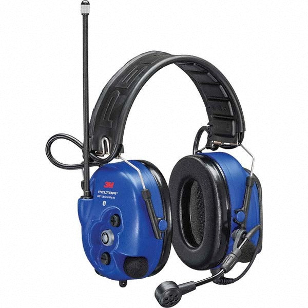 3M 3M 7100099585 Communications Headset 27 Nrr