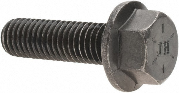 VALUE COLLECTION Value Collection C39036 Flange Bolt 1/2-13 Unc 1-3/4 in Grade 8