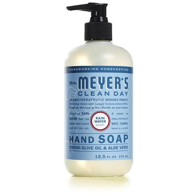 SC JOHNSON S C Johnson Wax 11215 Liquid Hand Soap 12.5 Oz