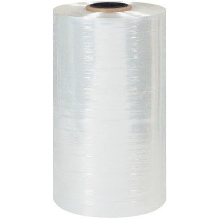 BSC PREFERRED Bsc Preferred SH1860 Polyolefin Shrink Film Center-folded
