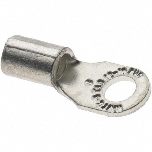 VALUE COLLECTION Value Collection BD--18612-8 D Ring Terminal 10-12 Awg