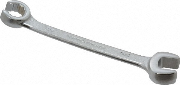 PROTO Proto J3754T Combination Flare Nut Wrench 9/16 in