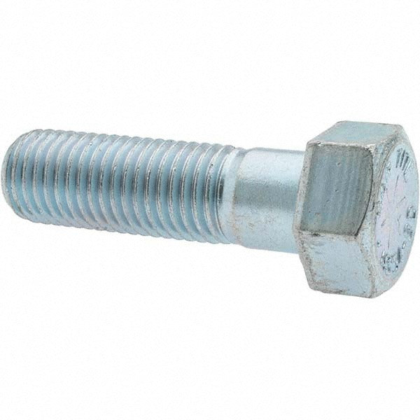 VALUE COLLECTION Value Collection KP44150 Hex Cap Screw 7/8-9 X 2-3/4 in Grade 8
