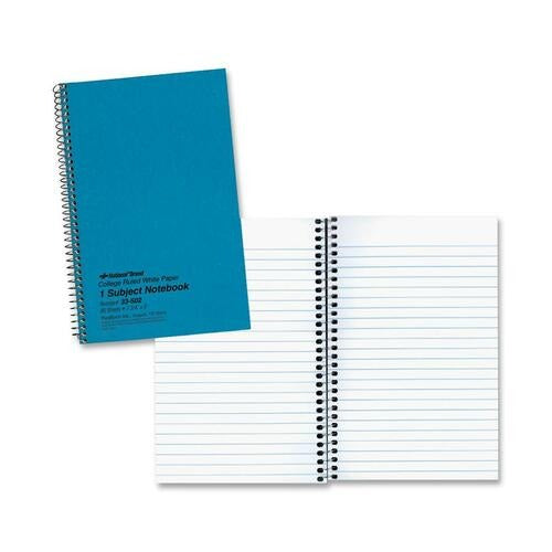 REDIFORM Rediform RED33560 One-subject Wirebound Notebook