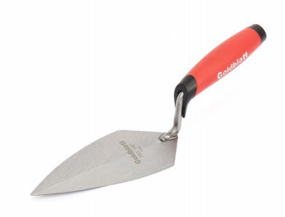 GOLDBLATT Goldblatt Industries Llc G09348 Pointing Trowel 7 in