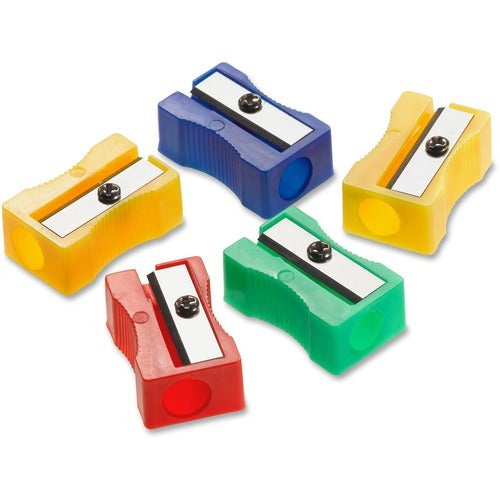 WESTCOTT Acme United Corporation ACM15993 Pencil Sharpener 24 Pack