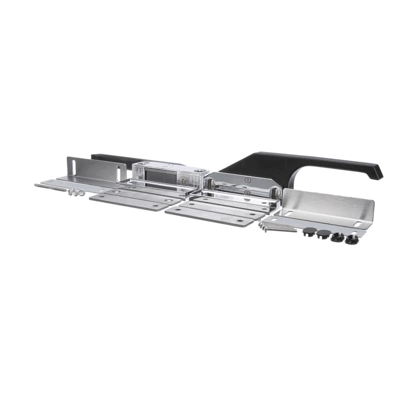 NU-VU Nu-vu 2542024 Handle Assembly Magnetic Retrofit