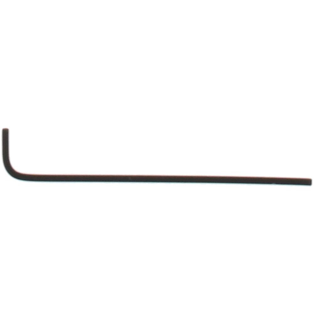 PARAMOUNT Paramount PAR37200 Hex Key Short Arm 1-13/64 in