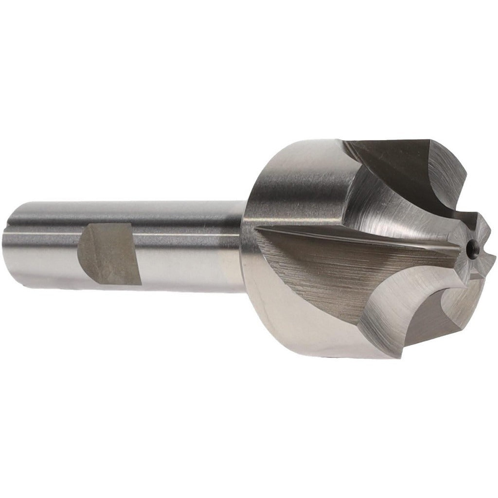VALUE COLLECTION Value Collection 723-6477 Corner Rounding End Mill