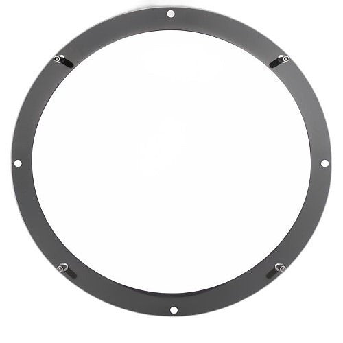 ATLASIED Atlasied 75-8 Square Mounting Ring Speaker Accessory