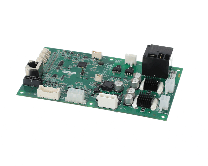LINCOLN ELECTRIC Lincoln Electric LINCK4609352 I/o Control Board Powerstep X2