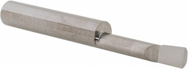 SCIENTIFIC CUTTING TOOLS Scientific Cutting Tools B2301000 Boring Bar Solid Carbide