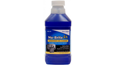 Nu-Calgon 4291-90 Nu-Brite 1 qt Coil Cleaner