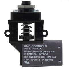 KMC Controls CCE-3001 SPDT Relay 277V