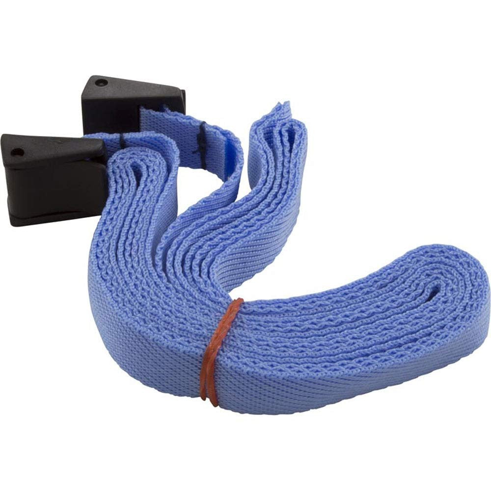 FEHERGUARD FEHERGUARD FG-BS2X6 Blanket Strap 54 Inches Pack of 6