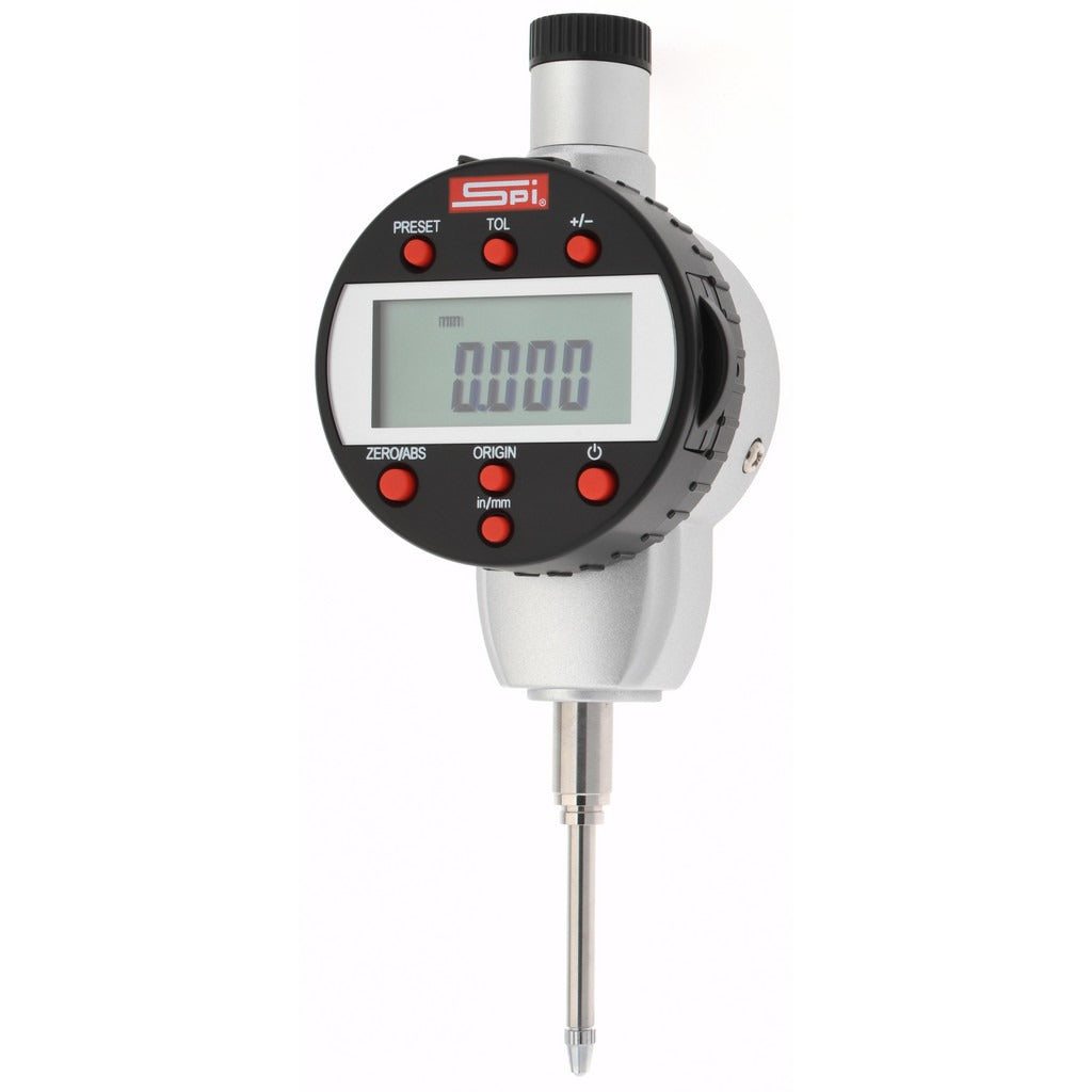 SPIROTHERM Spi 11-966-9 Electronic Drop Indicator 1 in Lcd