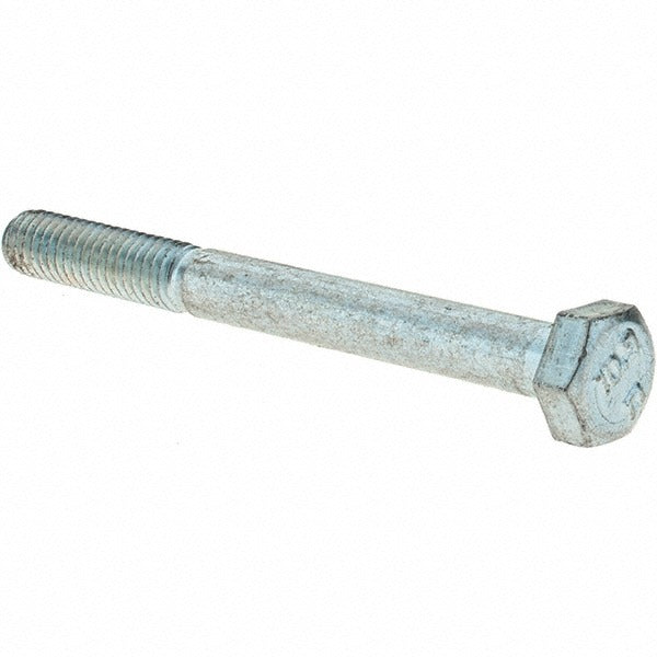 VALUE COLLECTION Value Collection 44441 M6 Hex Cap Screw Grade 10.9 Zinc Din 931