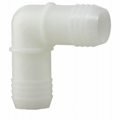 PLUMBEEZE Plumbeeze UNE-12 Nylon Insert Elbow 1-1/4 in 90 Degree 5 Pack