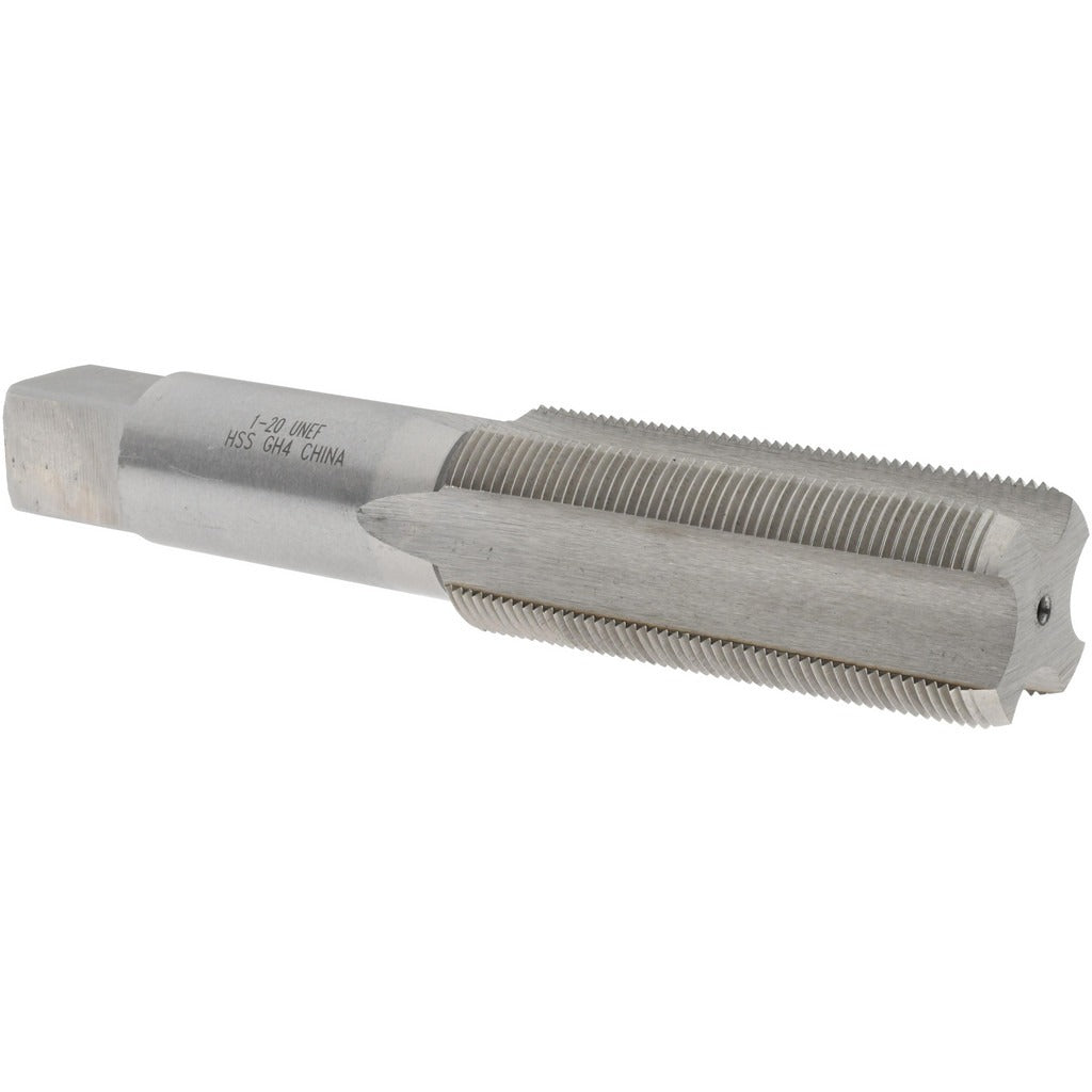VALUE COLLECTION Value Collection JY4849212 Straight Flute Tap 1-20 Unef